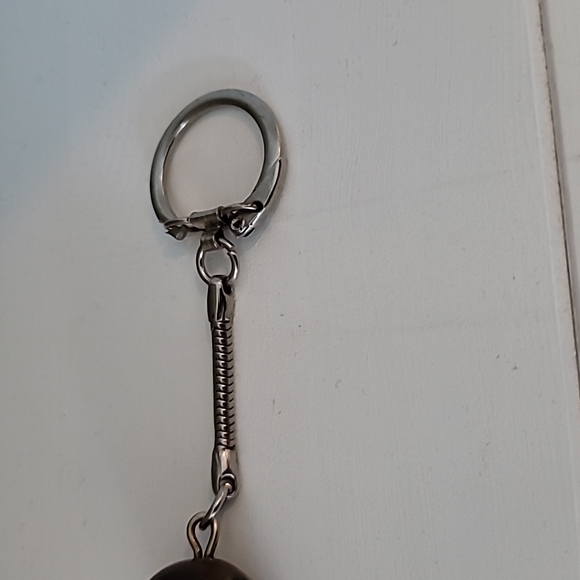 MINI Coconut Keychain. - Picture 3 of 3